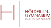 Logo Hölderlin Gymnasium